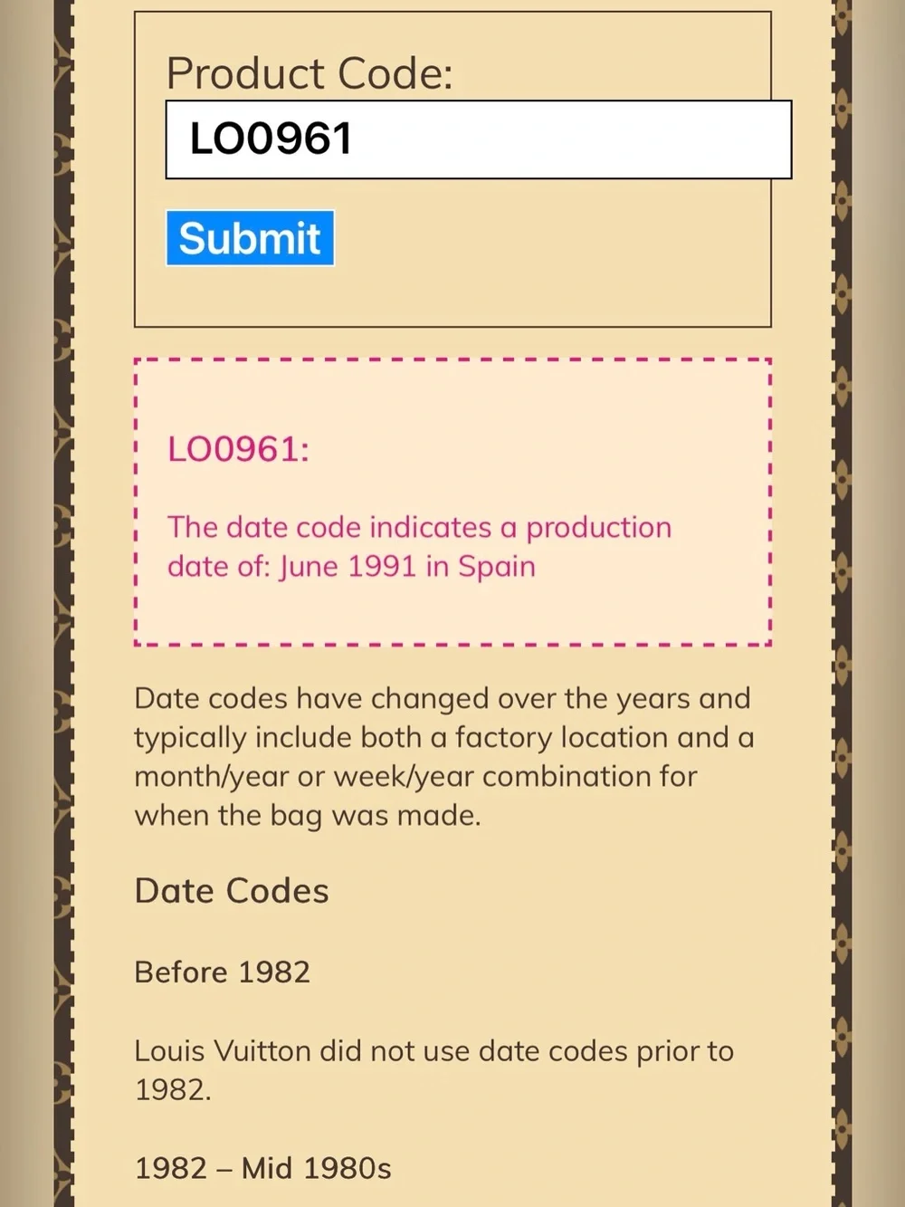 Louis Vuitton Borneo Green Epi Leather Long Bifold / Agenda Wallet